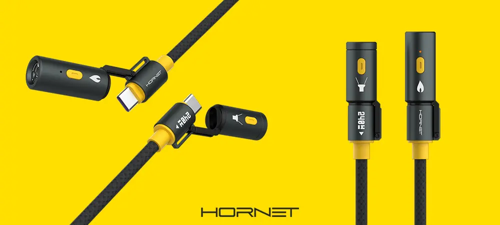 Hornet